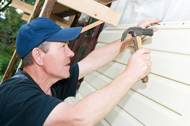 Best Vinyl Siding Installation  in Espy, PA