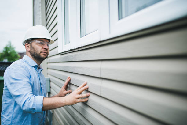 Siding Removal and Disposal in Espy, PA